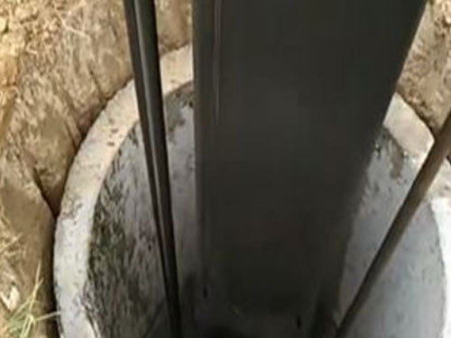 随州打井公司
